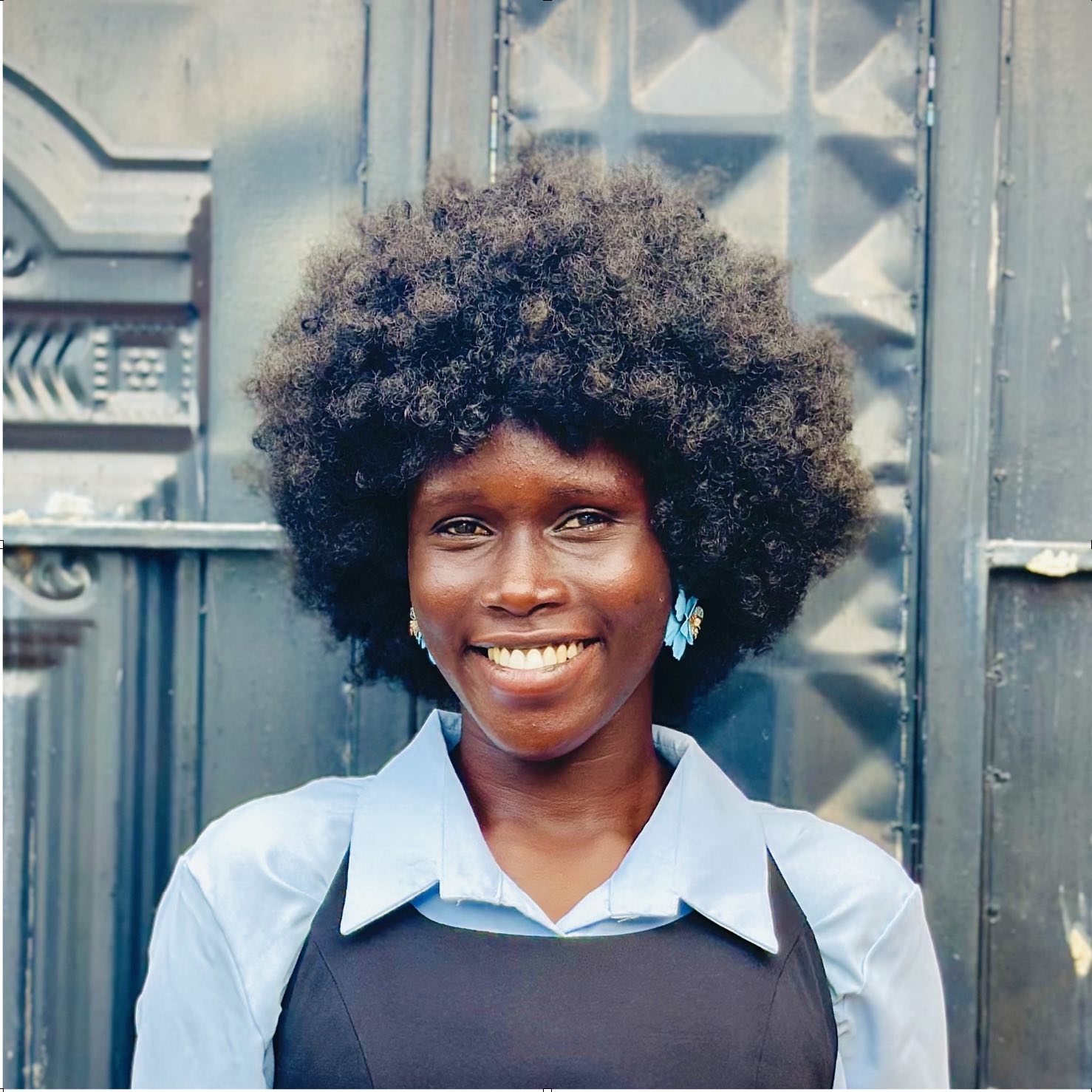Mary Anger Bol